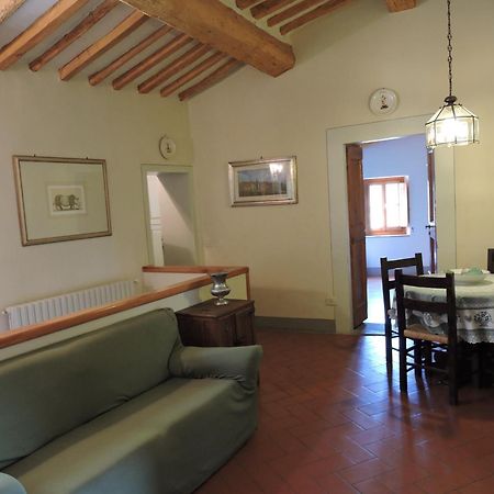 Agriturismo Montereggi Fiesole Quarto foto