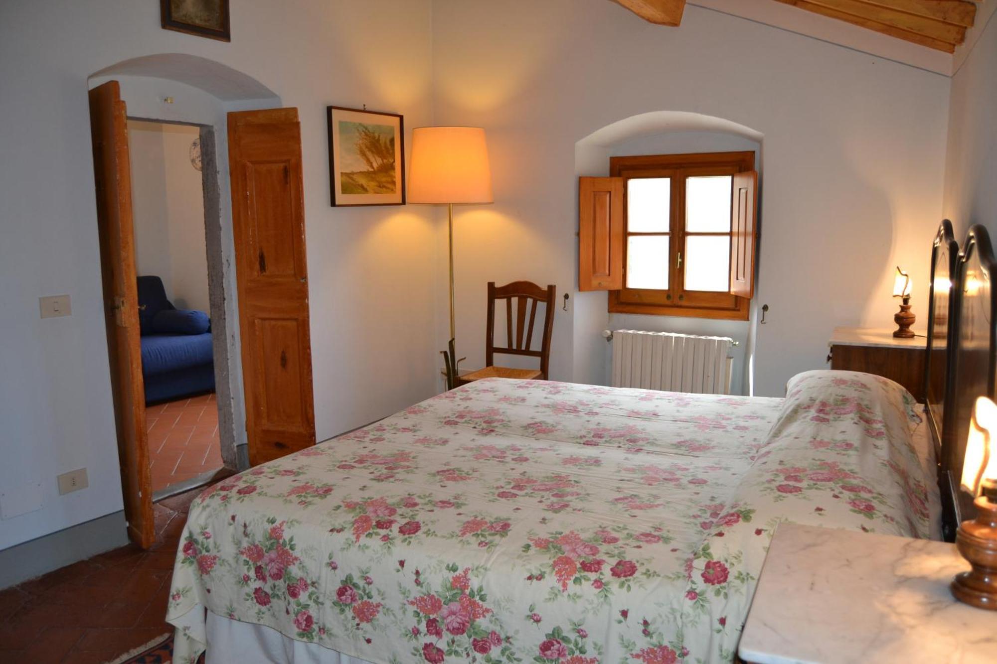 Agriturismo Montereggi Fiesole Quarto foto