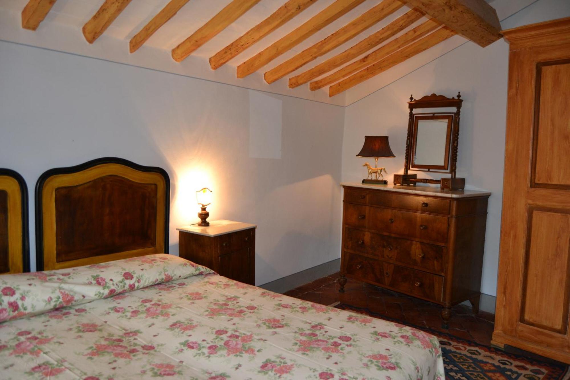 Agriturismo Montereggi Fiesole Quarto foto