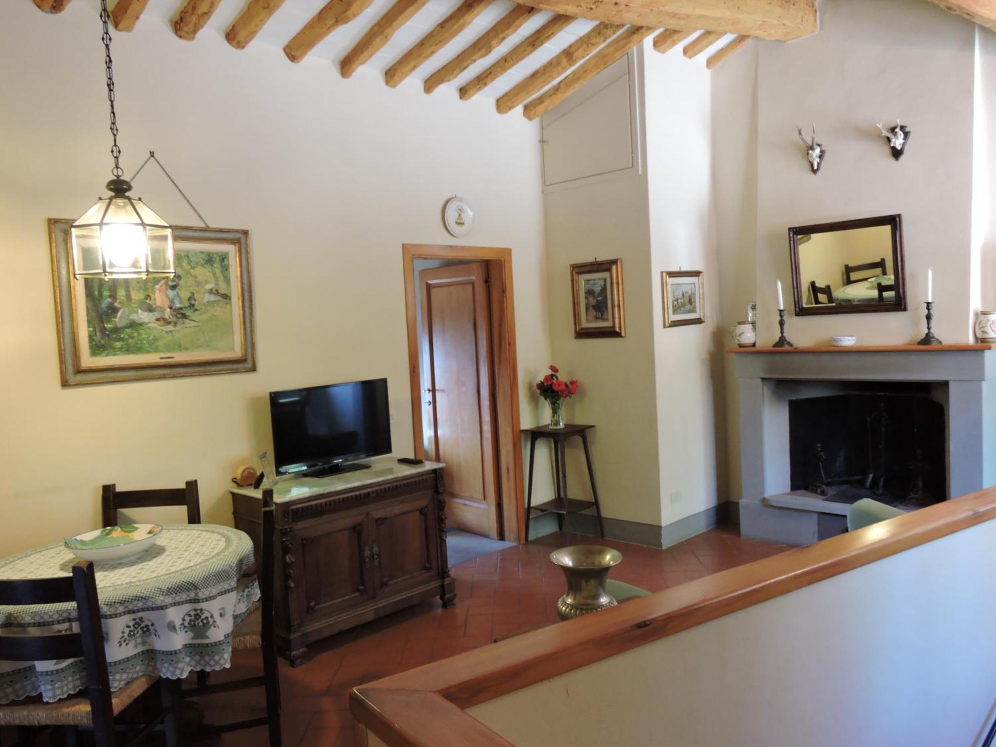 Agriturismo Montereggi Fiesole Quarto foto