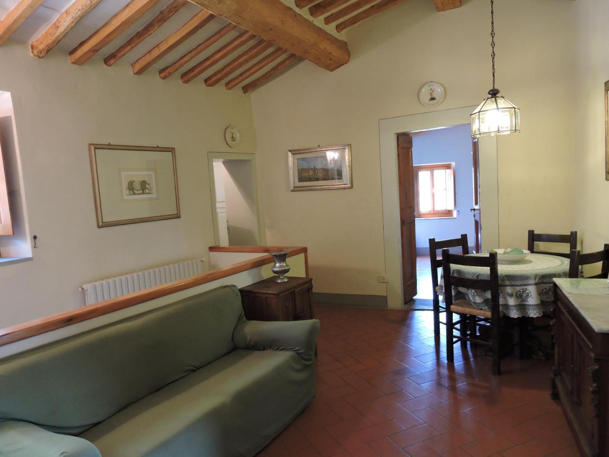 Agriturismo Montereggi Fiesole Quarto foto