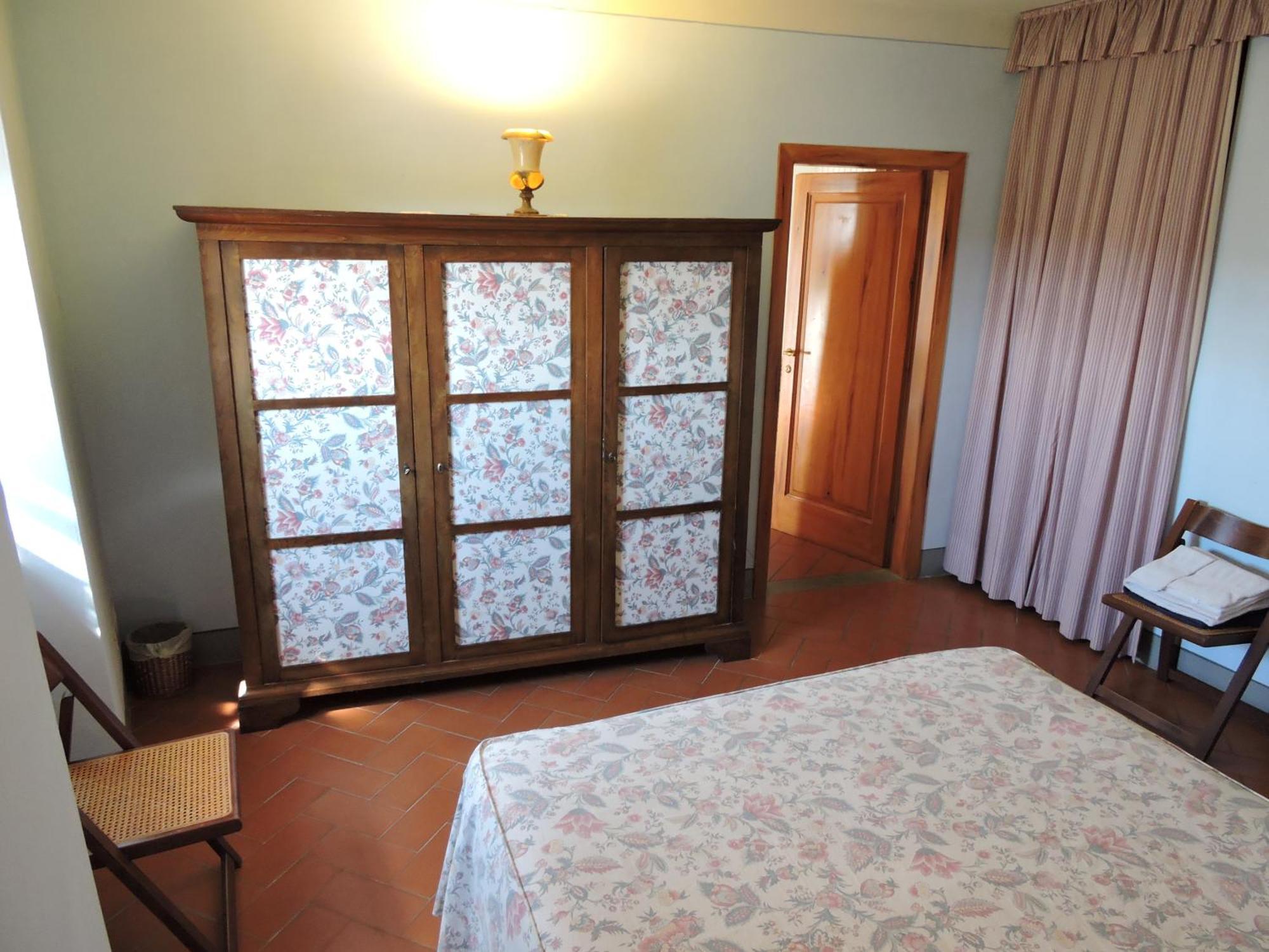 Agriturismo Montereggi Fiesole Quarto foto