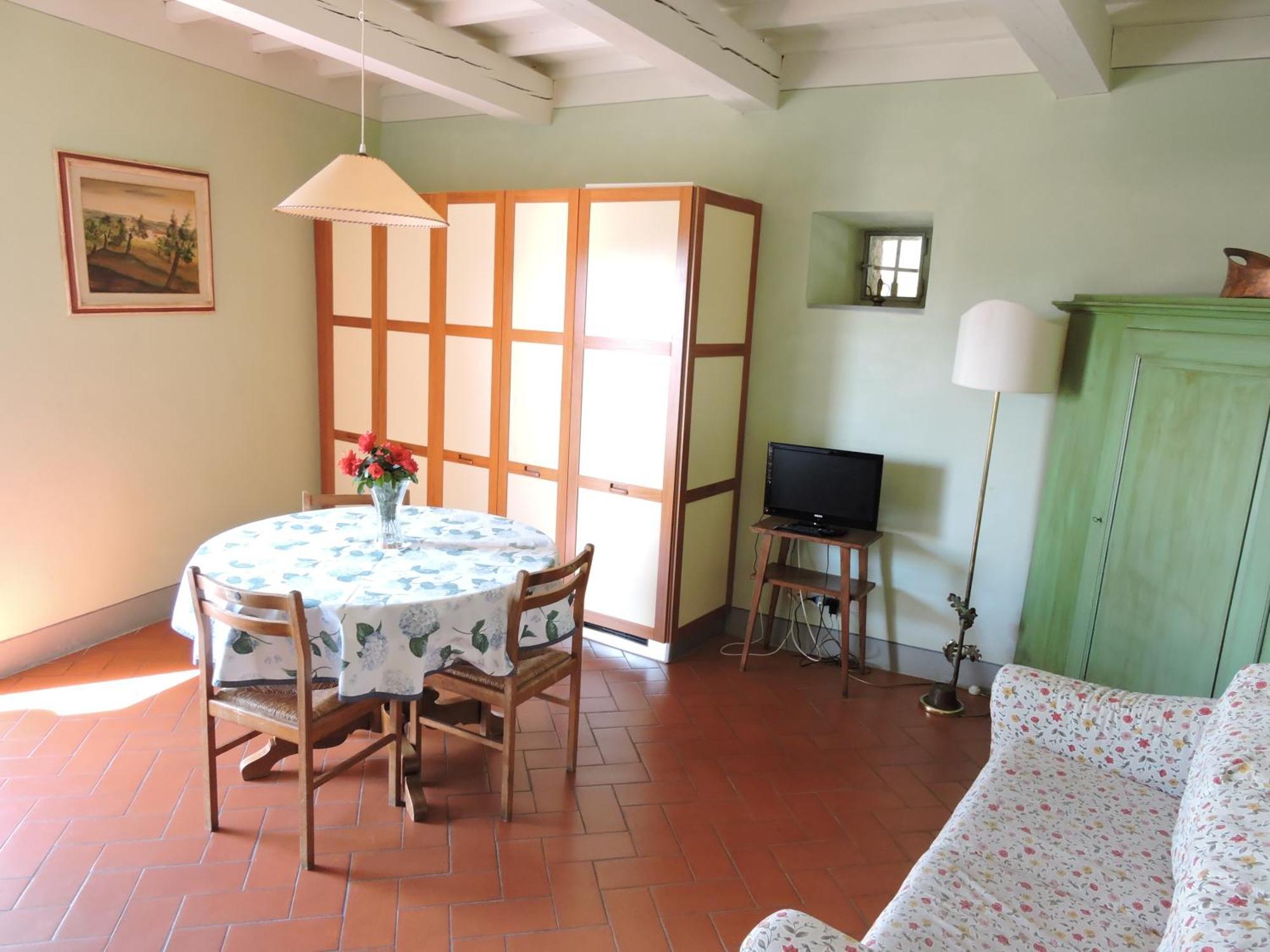 Agriturismo Montereggi Fiesole Quarto foto