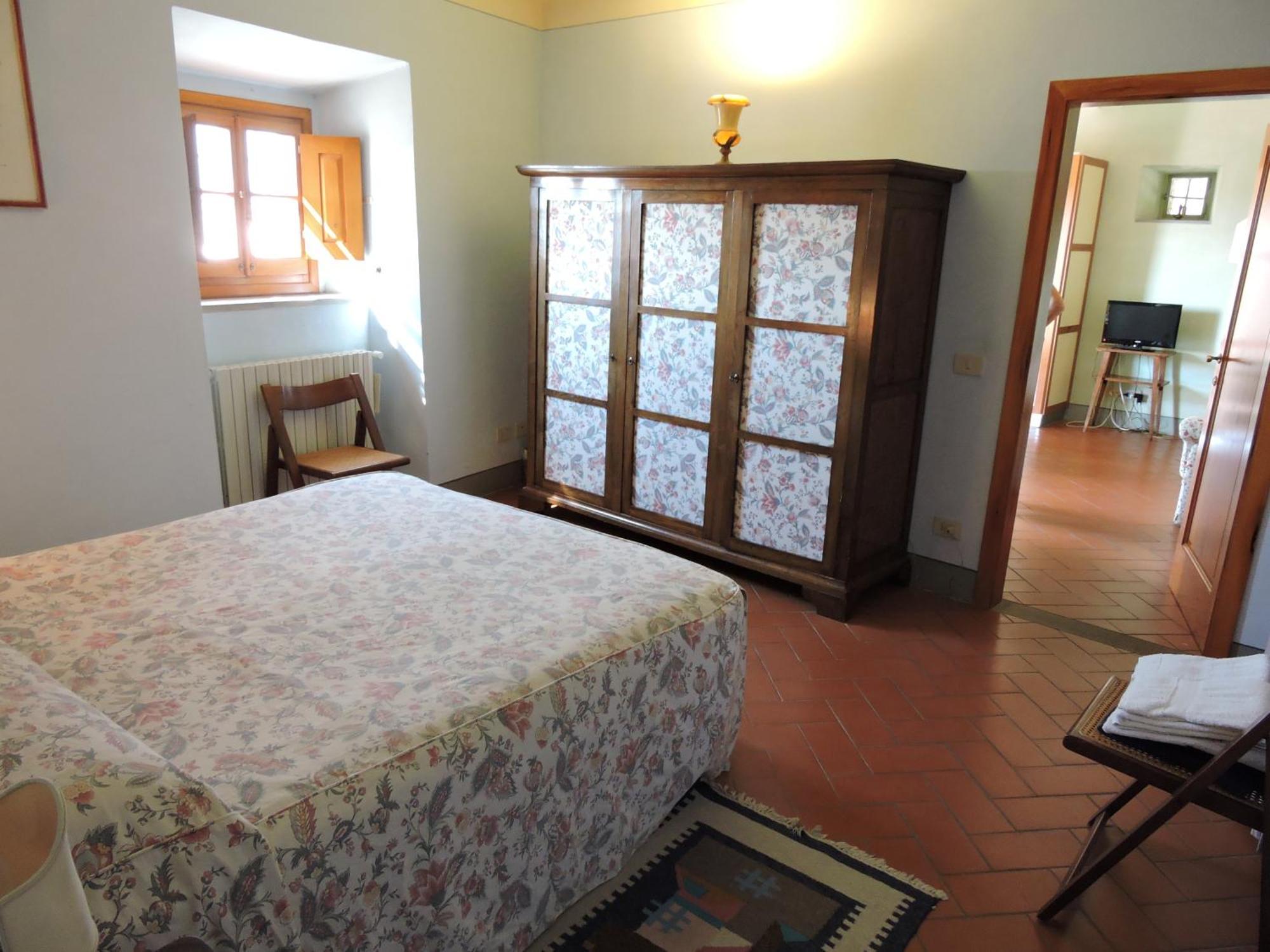 Agriturismo Montereggi Fiesole Quarto foto