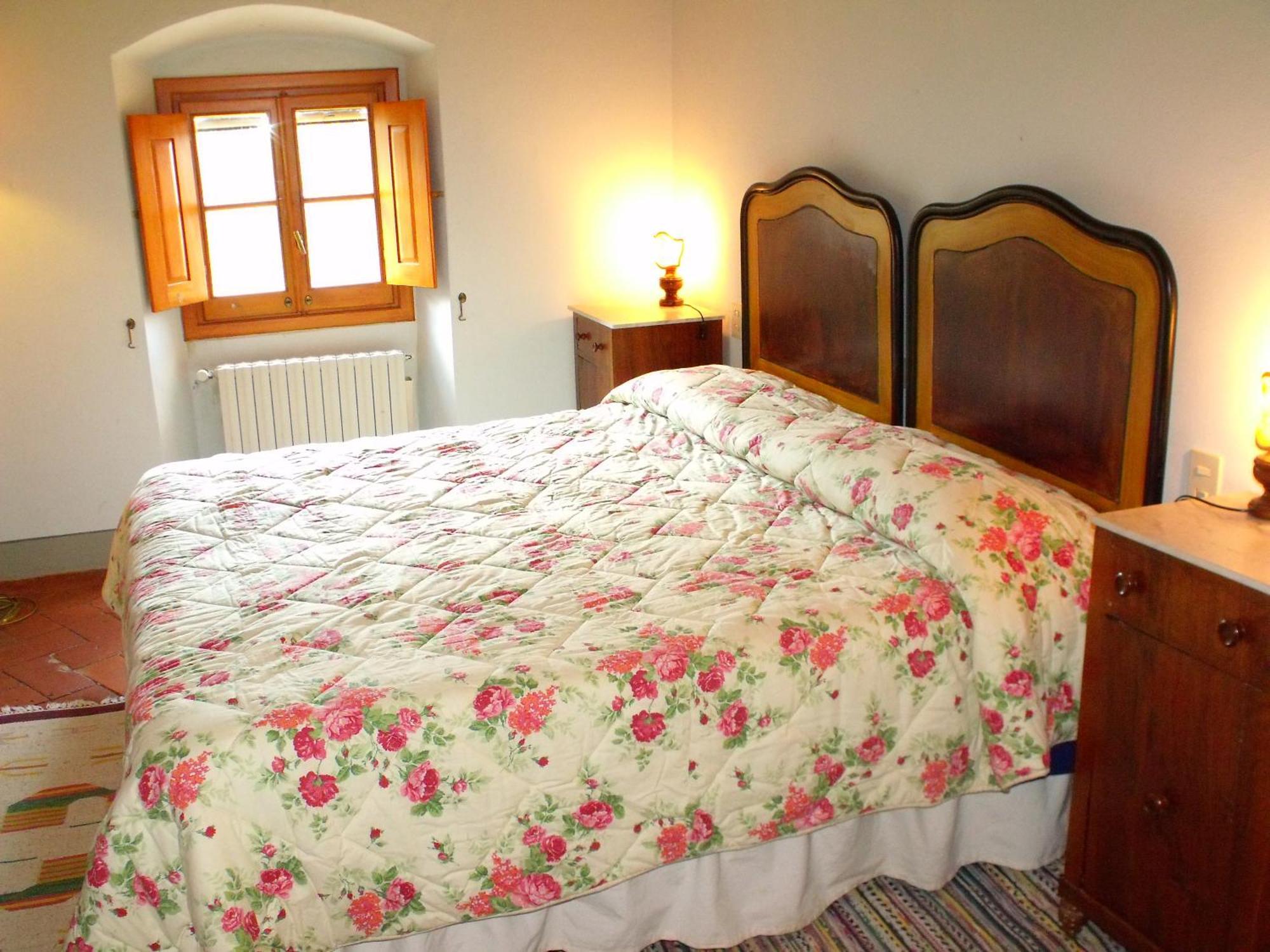 Agriturismo Montereggi Fiesole Quarto foto
