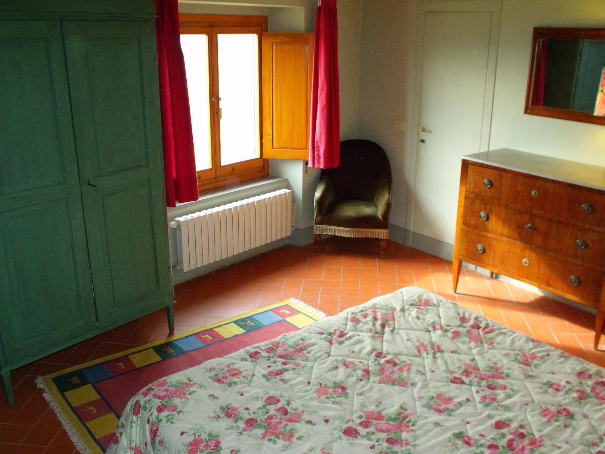 Agriturismo Montereggi Fiesole Quarto foto