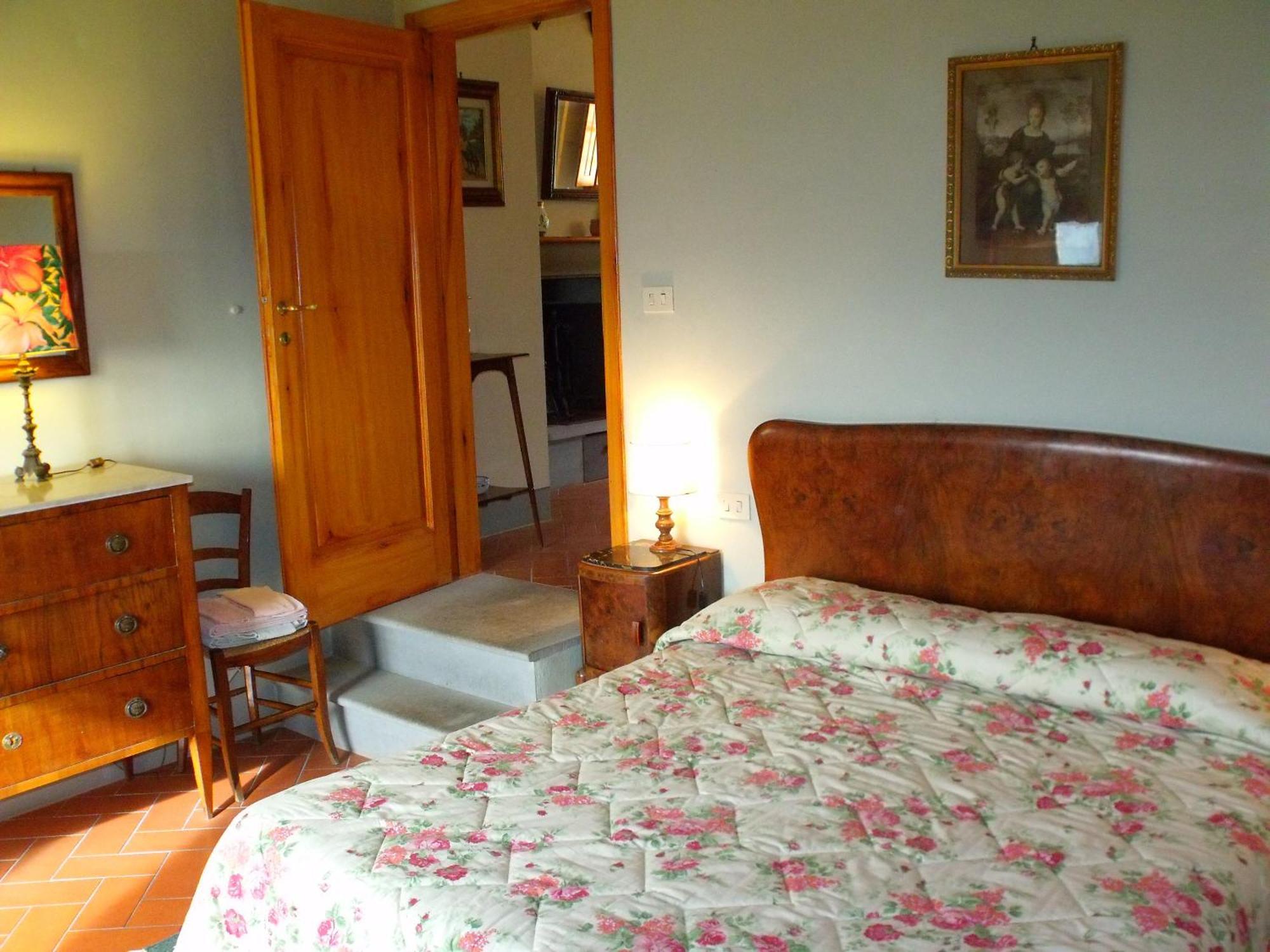 Agriturismo Montereggi Fiesole Quarto foto