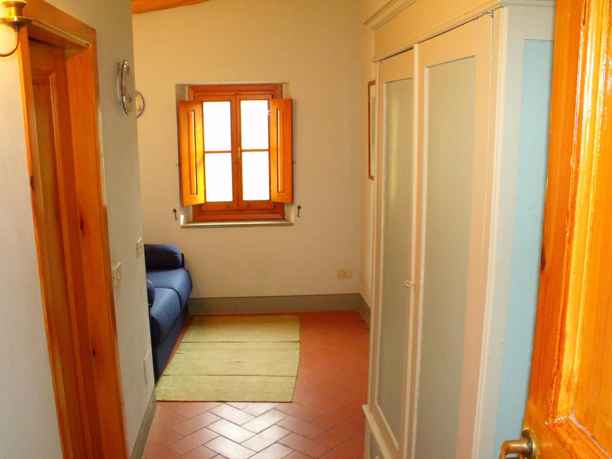 Agriturismo Montereggi Fiesole Quarto foto