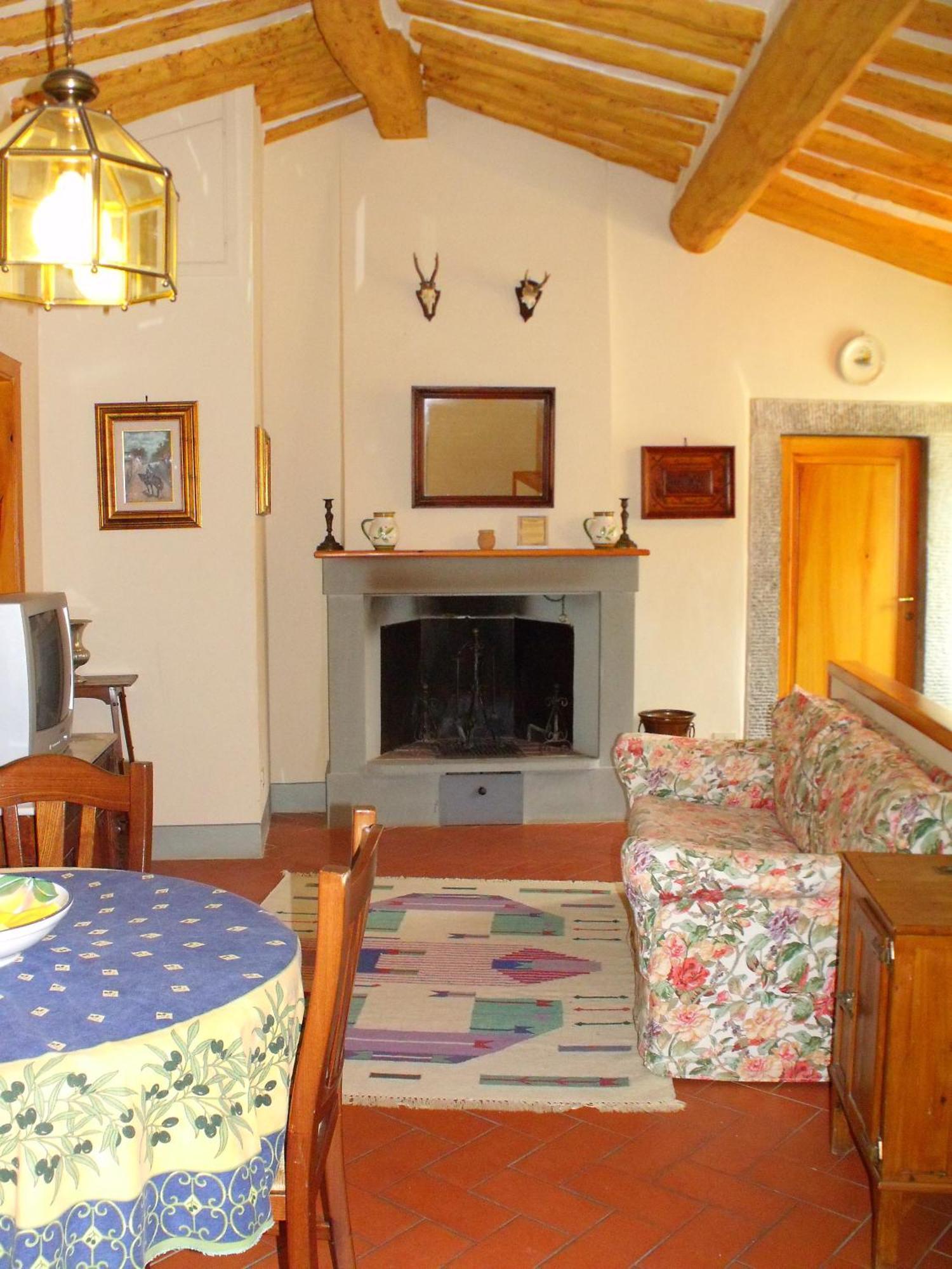 Agriturismo Montereggi Fiesole Quarto foto
