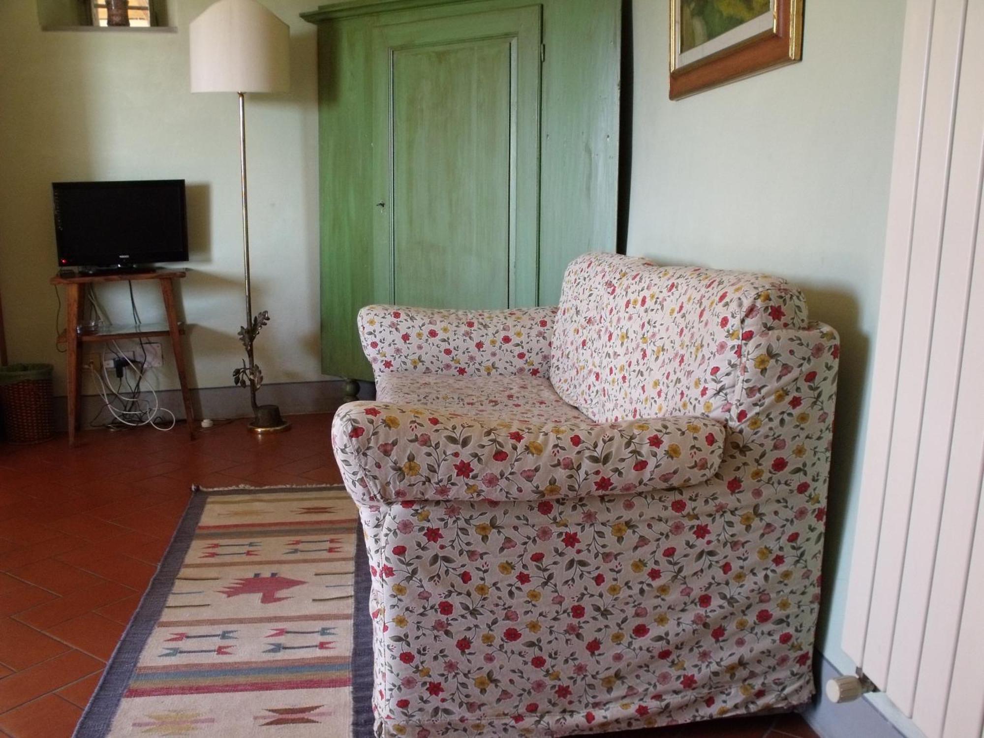 Agriturismo Montereggi Fiesole Quarto foto