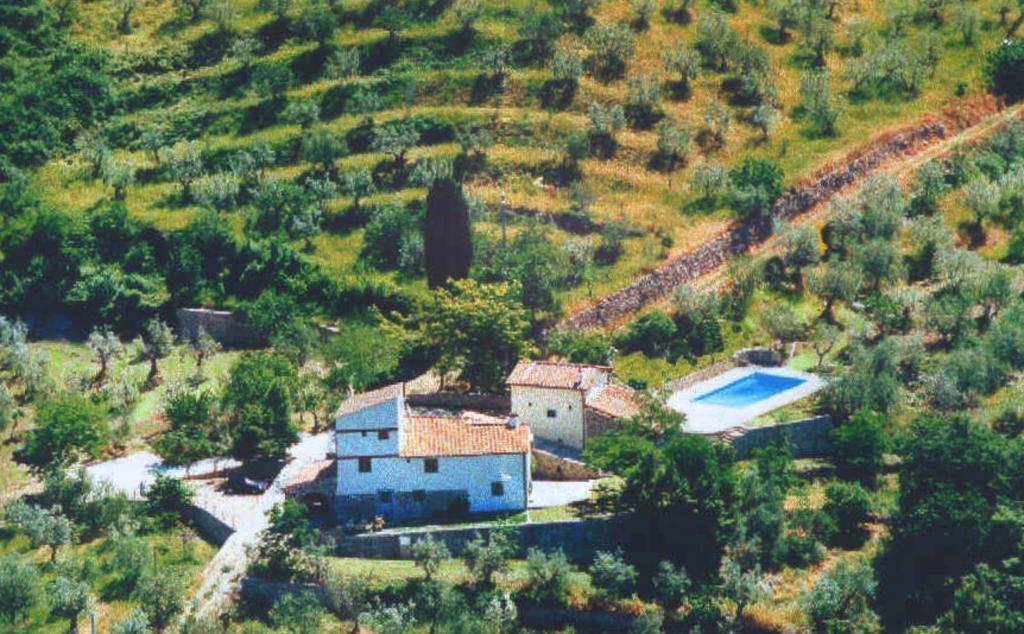Agriturismo Montereggi Fiesole Quarto foto